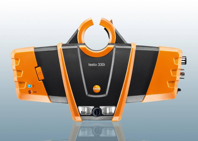 Smart: testo 330i