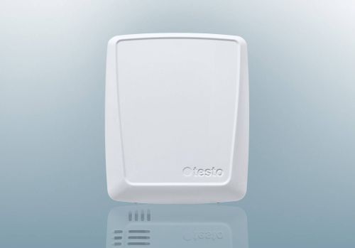 Thiết bị đo ghi có WIFI