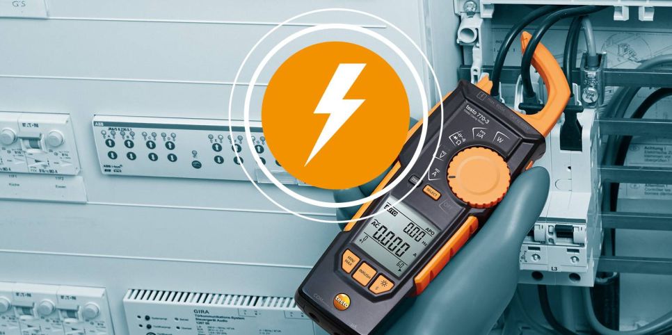 Electrical measurement