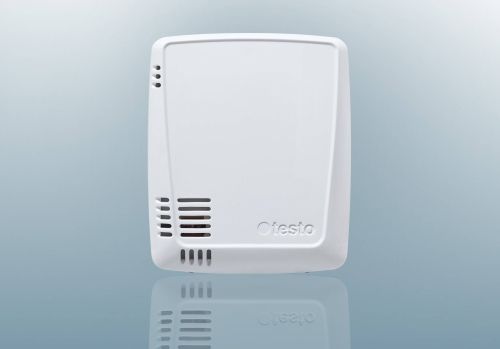 Máy với đầu dò / cảm biến tích hợp