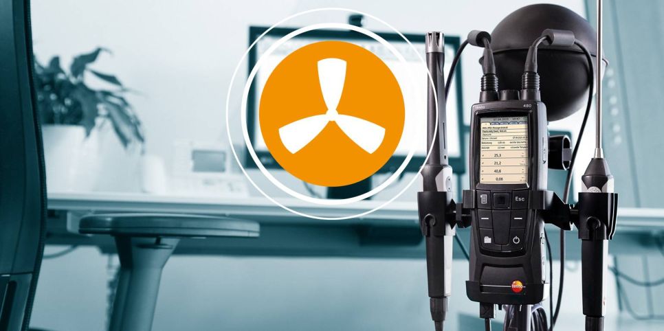 CO₂, CO, light, sound, rpm