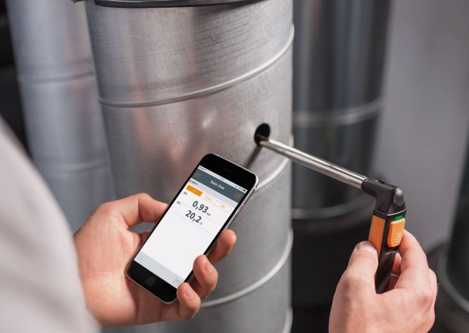 testo 405i