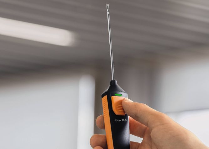 testo 905i 