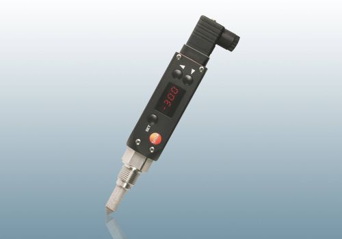 Dew point transmitter