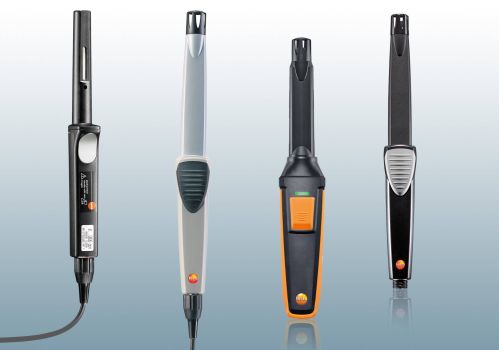 Probes