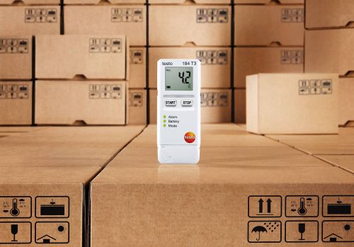 Logistic services