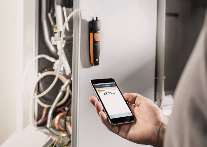 testo 510i 