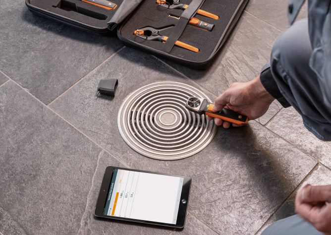 testo 410i