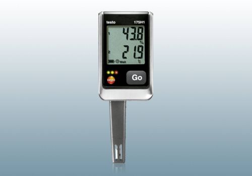 Device with fixed probes