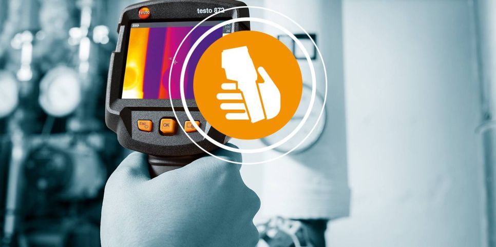 Thermal Imaging Cameras