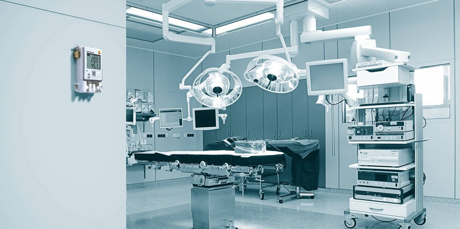 Hospitals