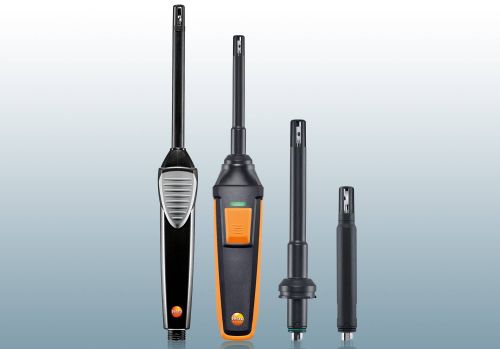 Probes