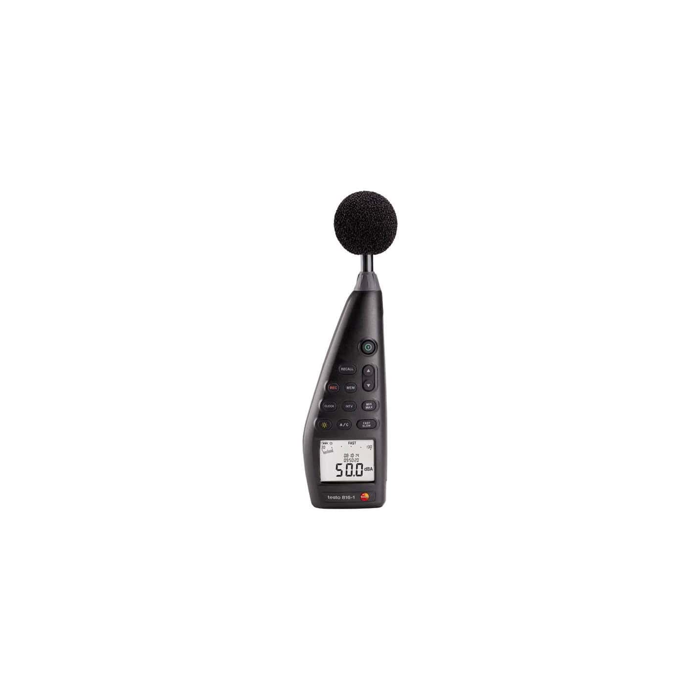 testo 816