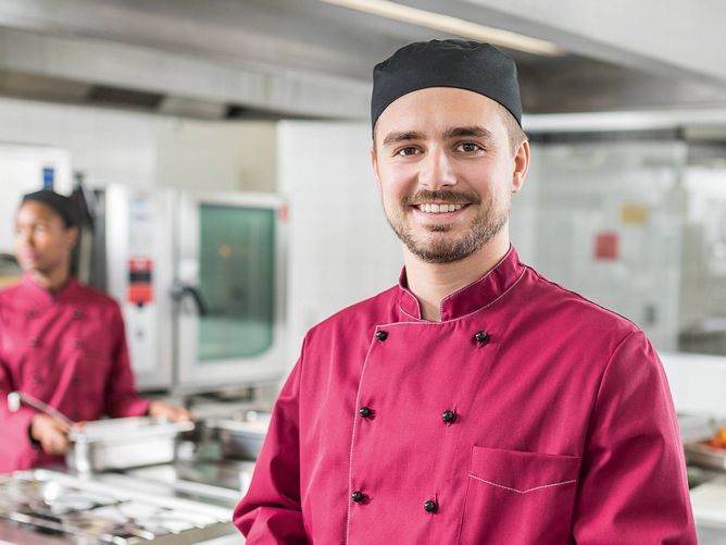 Food Service