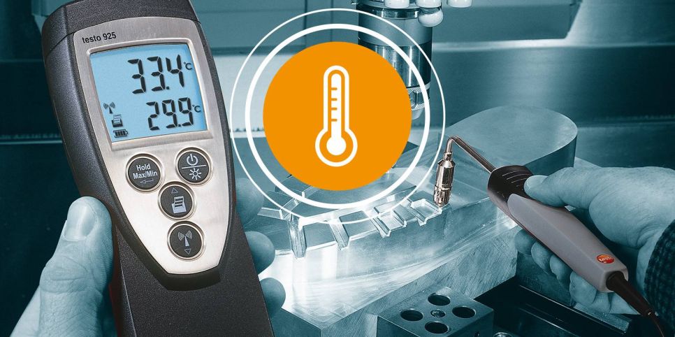 Temperature measurement