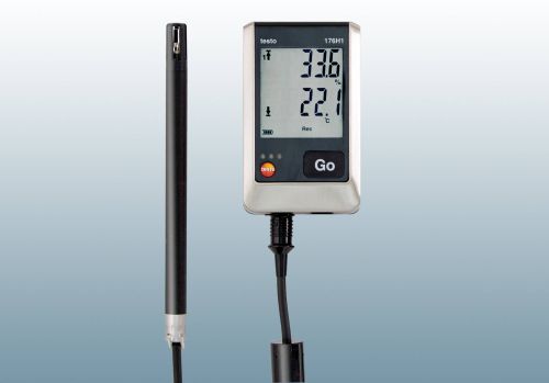 With connectable probes