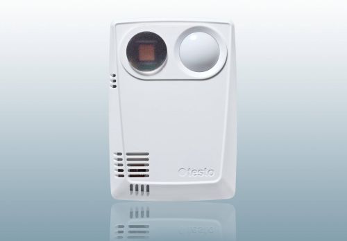 Máy đo với cảm biến tích hợp