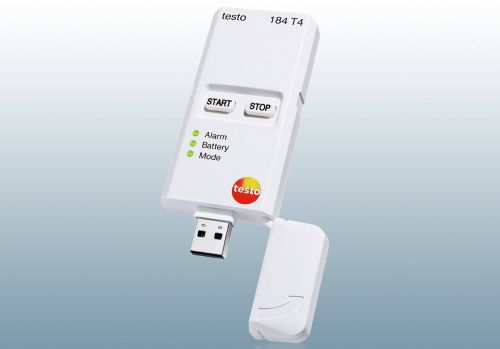 Transport logger