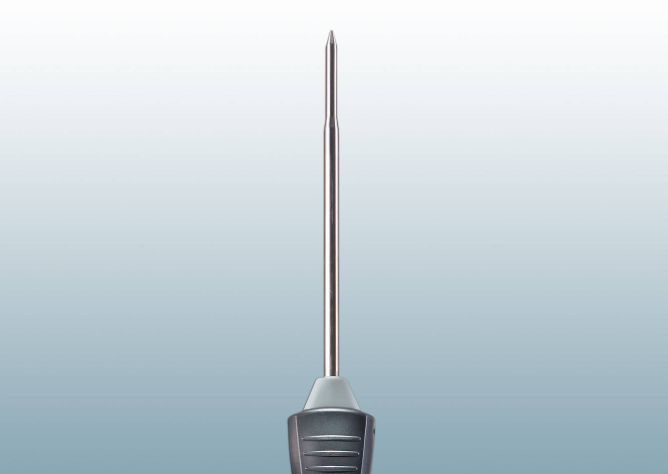 Penetration probes