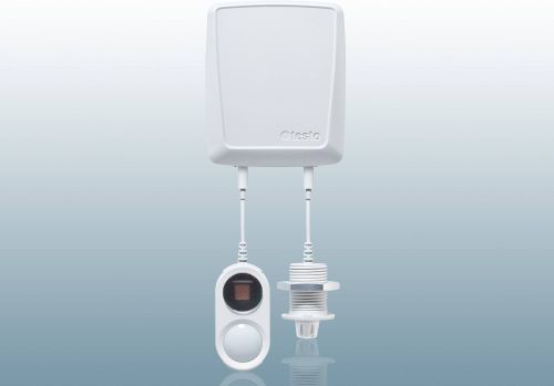With connectable probes