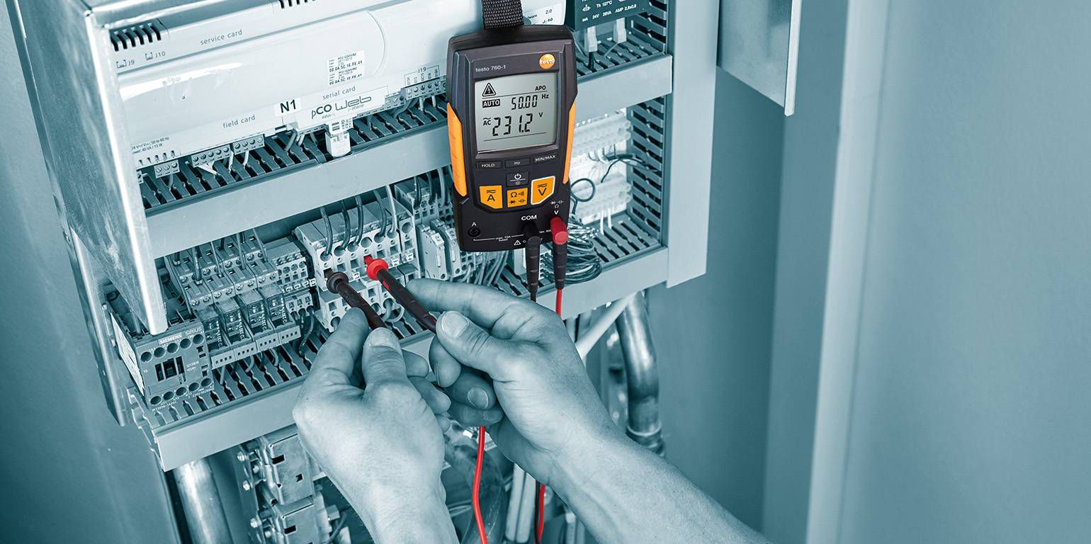 Electrical installations