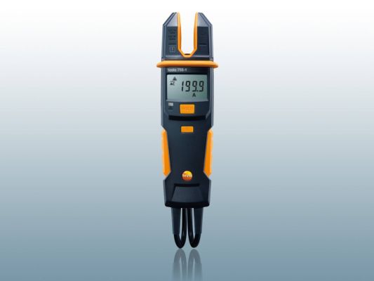 Current / voltage testo 755-1