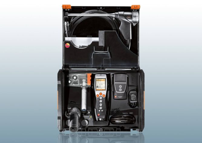 Particulate matter measurement system