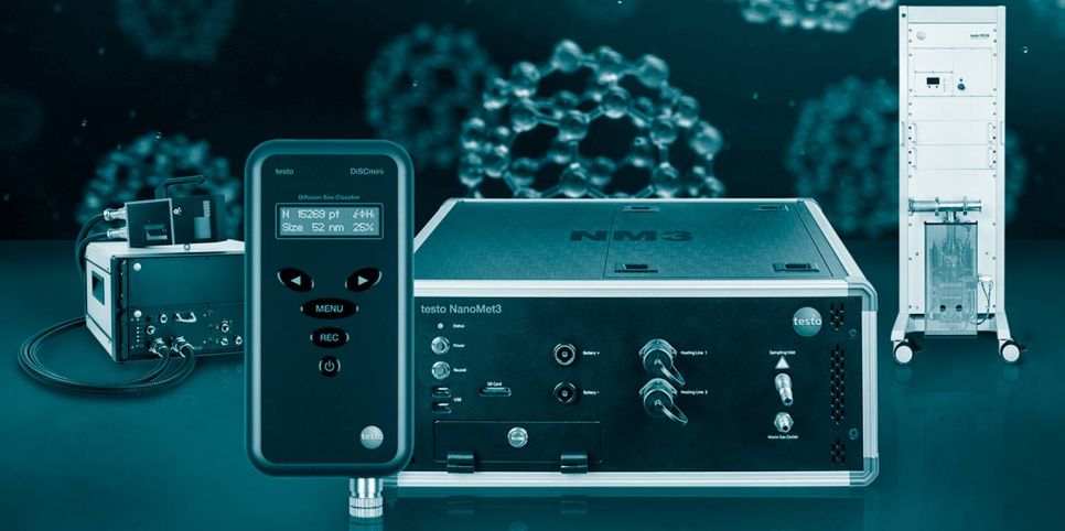 Nanoparticles