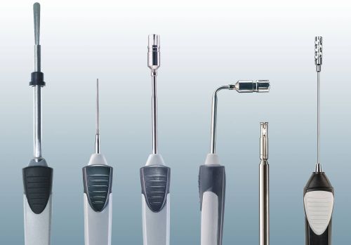 Temperature probes
