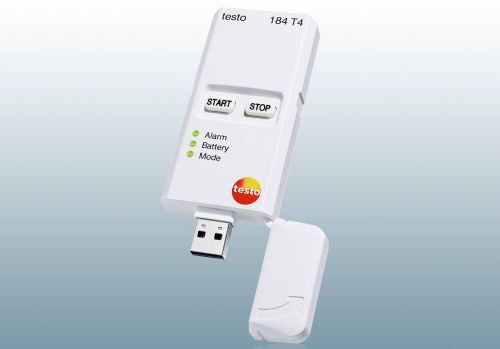 With connectable probes