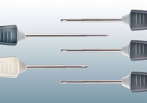 Temperature probes