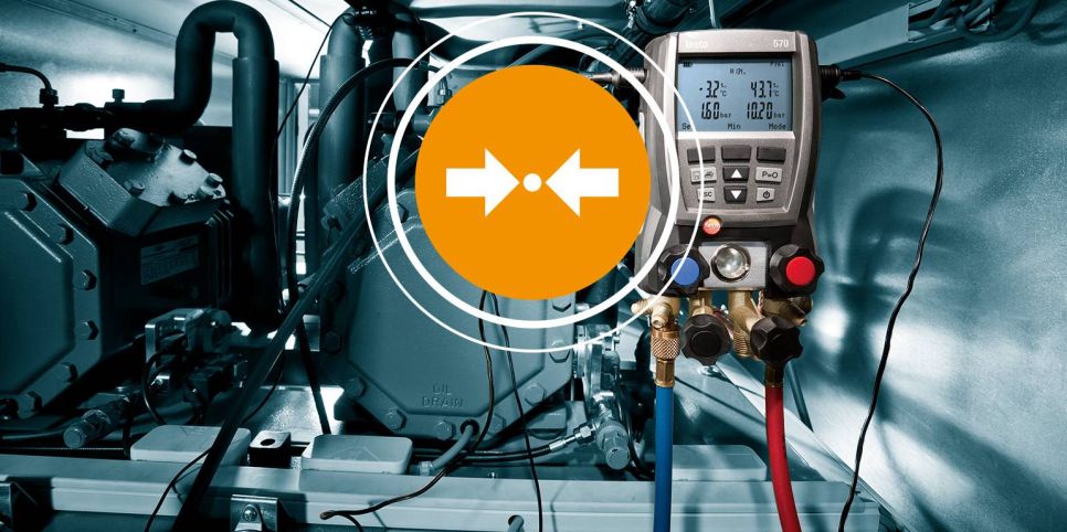 Pressure measurement