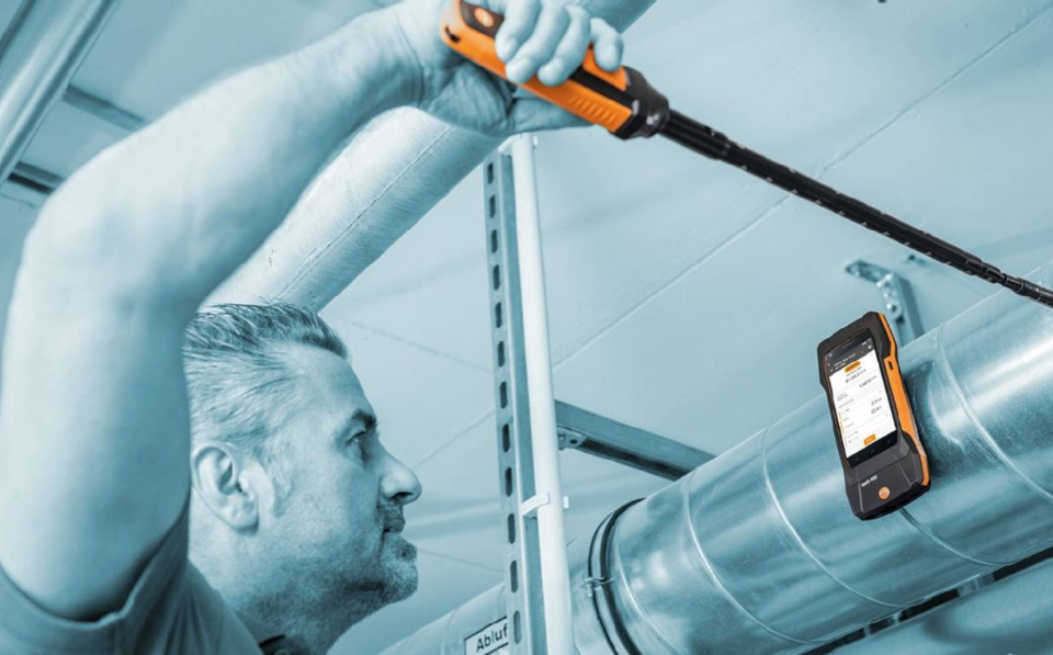 Measuring technology at its best