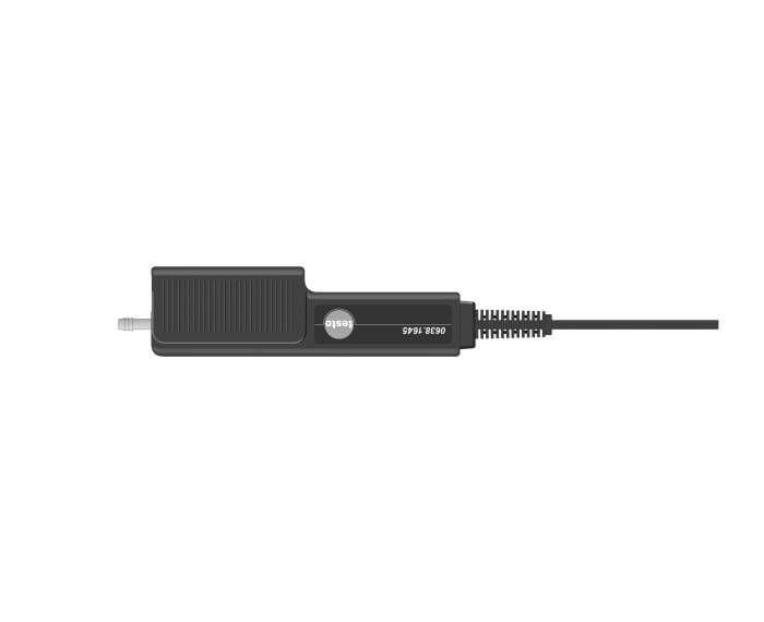 Pressure probe, 2000 hPa, measures absolute pressure