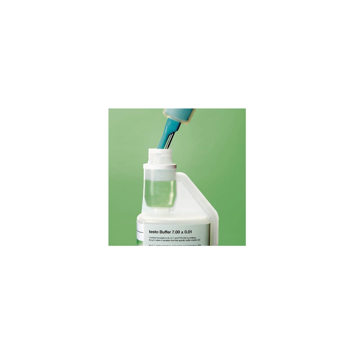 pH buffer solution 7.00