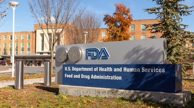 Cục quản lý Thực phẩm và Dược phẩm Hoa Kỳ (Food and Drug Administration)